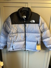 The North Face Puffer Jacket