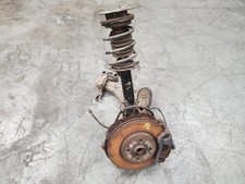 MINI COOPER SUSPENSION LEG