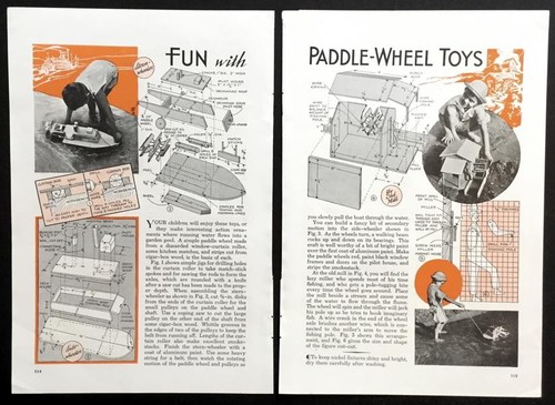 Stern wheeler paddle wheel - stern,