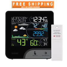 La Crosse Technology Wireless