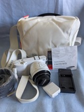 Samsung NX1000 Digital Camera