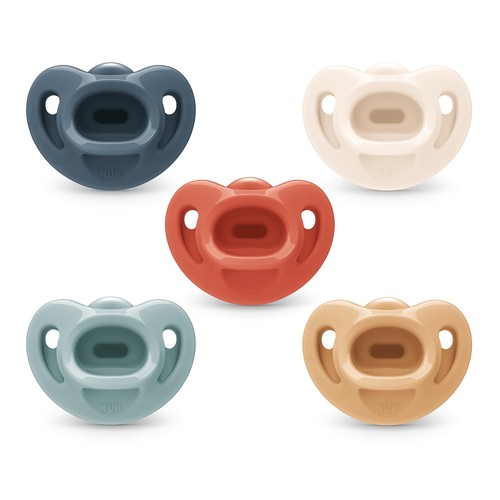 Nuk timeless comfy - timeless,