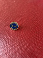 Carlisle United FC Pin Badge