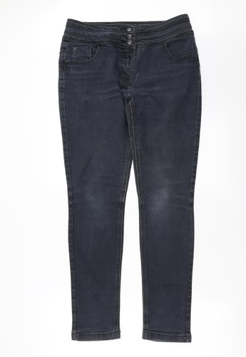 Tesco womens blue denim - tesco,