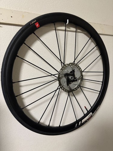 Fulcrum racing zero - fulcrum, db