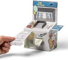 SURPRISA Cash Machine Gift Box