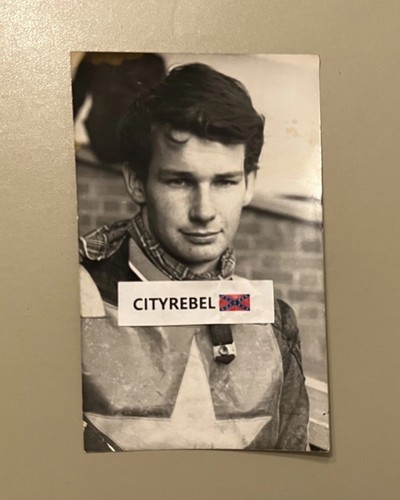 Original 1960 garry - original,