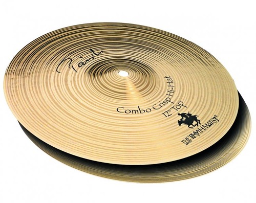 Paiste signature stewart - paiste, 12"