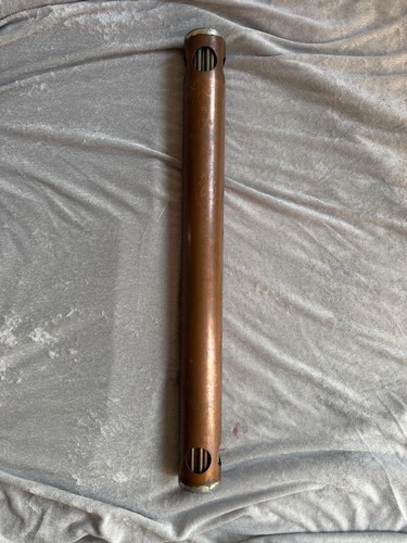 Bowman fm450 3658 ford dorset - bowman,