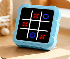 HOT Tic Tac Toe Game Child