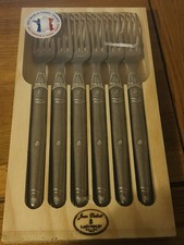 Jean Dubost Laguiole 6-piece