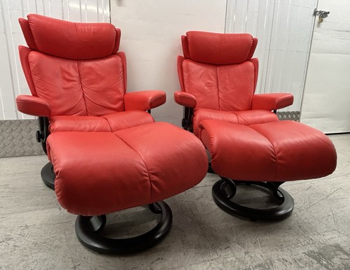 Ekornes stressless magic - ekornes,
