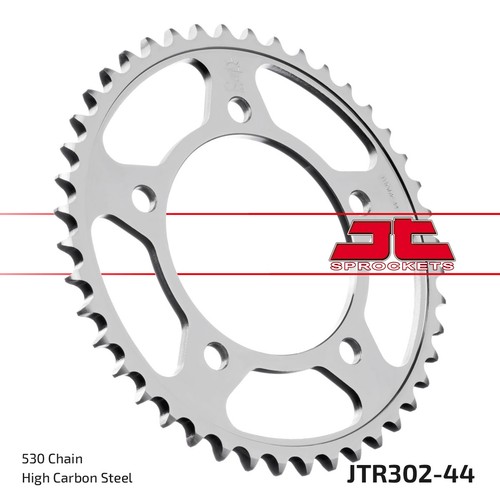 Rear sprocket tooth 530 - jt,