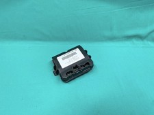 VAUXHALL INSIGNIA A ESTATE 08-17 TAILAGTE TRUNK ECU CONTROL MODULE 13333640