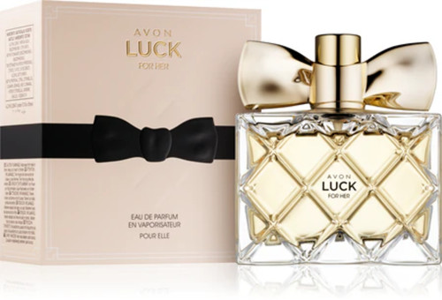 Avon luck for her - avon, de