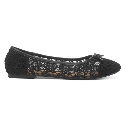 Lilley womens shoes black - womens,