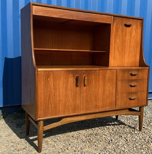 Plan brasilia smart teak - plan,