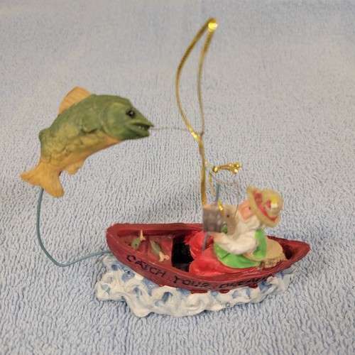 Catch your dreams - , fishing