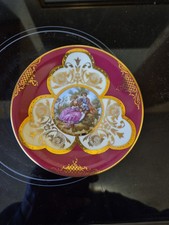 Decorative La Reine Limoges