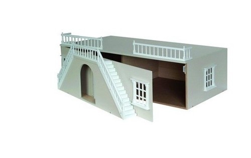 Dolls house basement kit new - dolls,