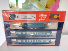 O Gauge LIMA ELECTRIC TRAIN