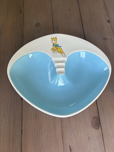 Beswick vintage blue - beswick, white
