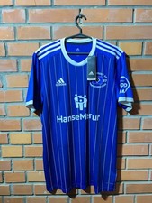 Hamburg Jersey Special