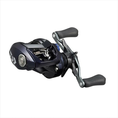 Daiwa bait reel saltist sv - daiwa, 23