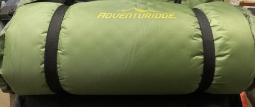 Adventuridge self inflating - adventuridge, self-inflating