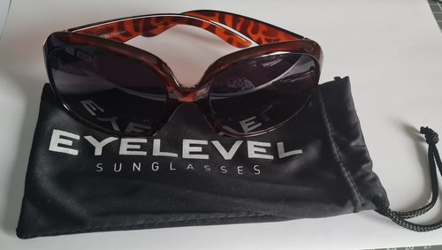 Eyelevel sunglasses brown - eyelevel,