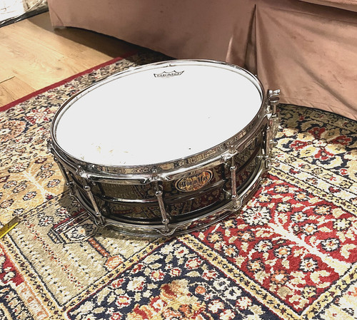 Worldmax 14 - (vintage, classic)