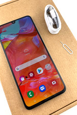 Samsung Galaxy A70 128GB