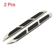 Chrome Universal Car Air Flow