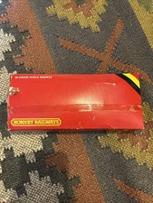 Hornby R657 Girder Bridge box