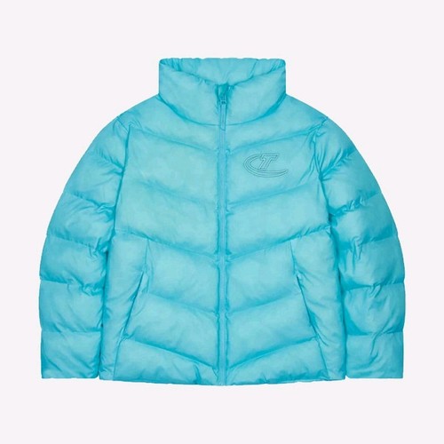Trapstar large blue hyperdrive - large,