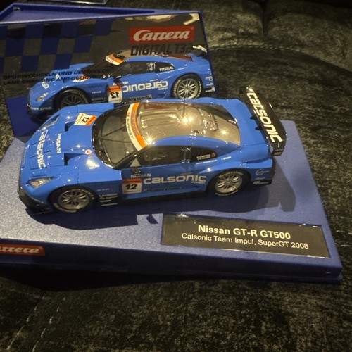 Carrera digital 30509 nissan - 30509,