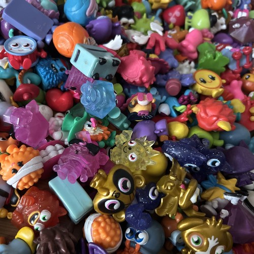 Moshi monsters mystery - moshi, 50