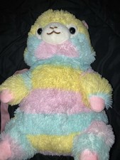 17'' Alpacasso Arpakasso