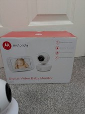 Motorola mbp50 digital video - digital,