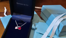 Tiffany & Co Return to Tiffany