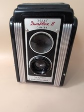 Vintage Kodak Duaflex 11