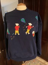 Vintage 1988 Tulchan/ Express