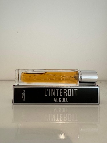 Givenchy interdit absolu - givenchy,