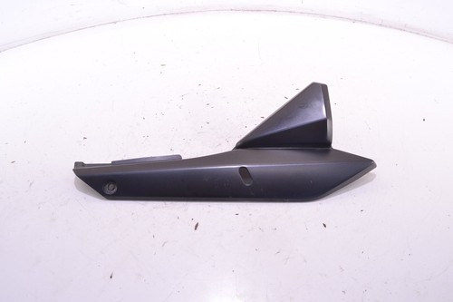 Suzuki gsx 650 right - f, side