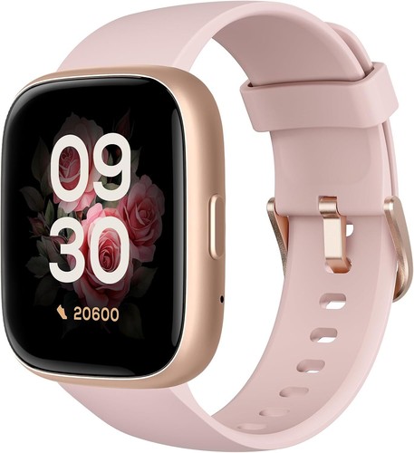 Smart watch men women fitness - watch,