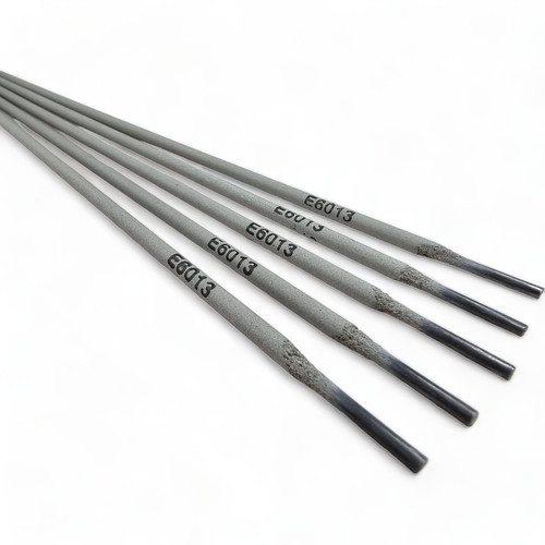 Mild steel arc - welding, rods