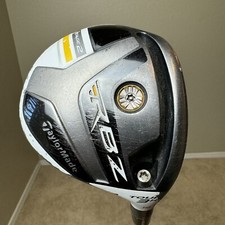 TaylorMade RBZ Stage 2 Tour 3