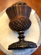 Antique/Vintage/Old/Treen/Wood