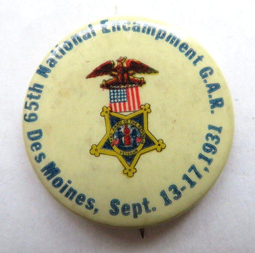65th national - g.a.r.,