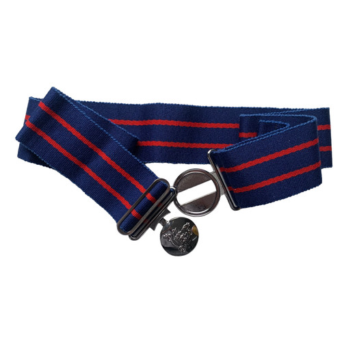 Mpgs agc stable belt waist - stable,